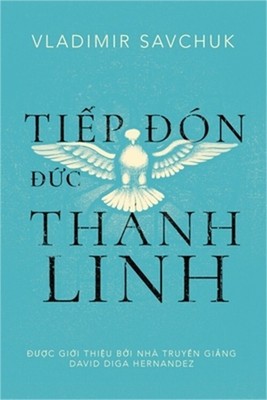 Host the Holy Ghost (Vietnamese edition) (Paperback or Softback)