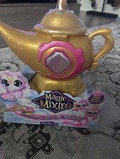 Magic Mixies Magic Genie Lamp - Pink