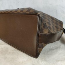 Louis Vuitton Chelsea Shoulder Bag Brown Canvas for sale Louis Vuitton Chelsea Shoulder Bag Brown Canvas for sale