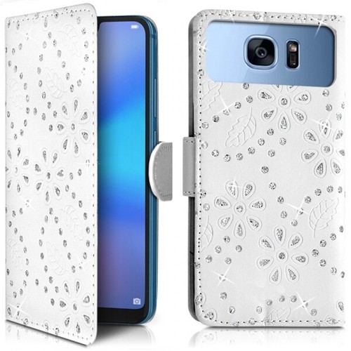 Étui De Protection Karylax Pour Altice E25 – Motif KJ22 – Avec Porte-carte