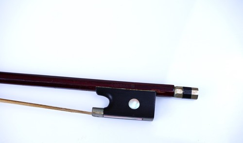 VIOLINE VON SCHUSTER & CO. MARKNEUNKIRCHEN MIT JONPAUL CORONA BOGEN - Picture 7 of 18