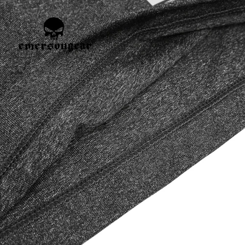 Camiseta táctica para hombre Emerson manga corta aire libre secado rápido gimnasio camisa senderismo - Imagen 13 de 14