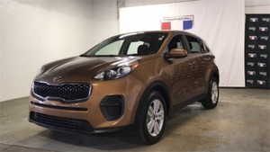 lx kia sportage