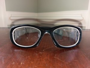 Liberty Sport Rec Specs Maxx 31 MX31 Glasses Goggle Eyeguard Eye Protection Mens