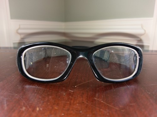 Liberty Sport Rec Specs Maxx 31 MX31 Glasses Goggle Eyeguard Eye Protection Mens