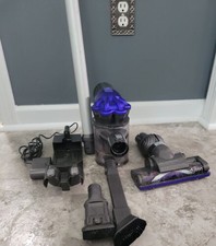 Dyson DC35 Multi floor cordless vacuum 
