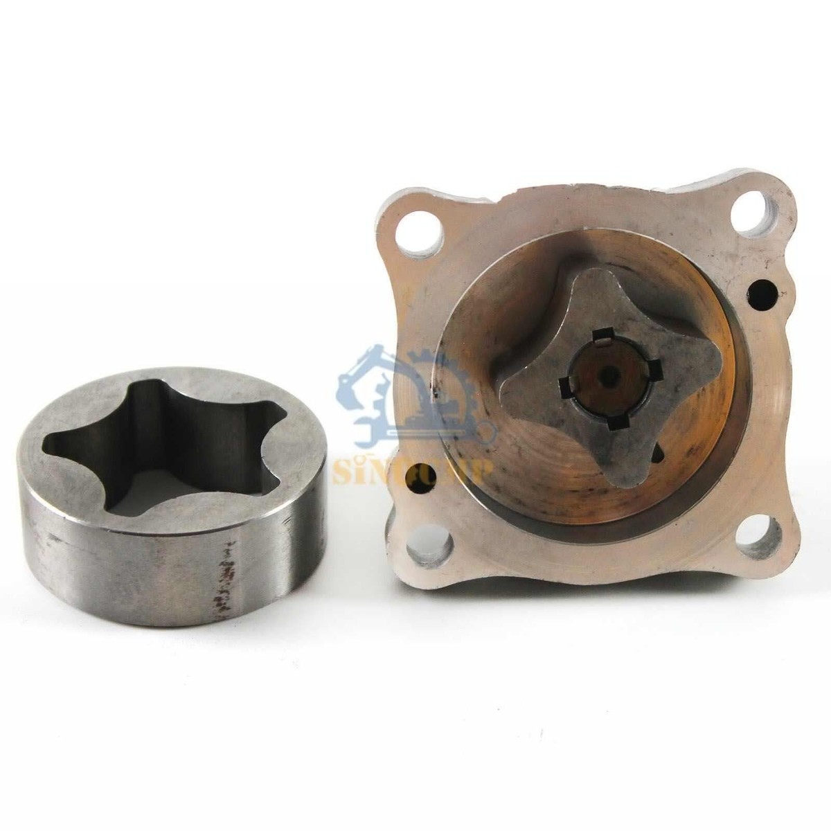 For Toyota 11Z 12Z 13Z 14Z Diesel 6FD 7FD Forklift Parts