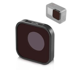 PULUZ Action Camera ND16 Lens Filter For GoPro Hero11 Black / Hero11 Black mini 