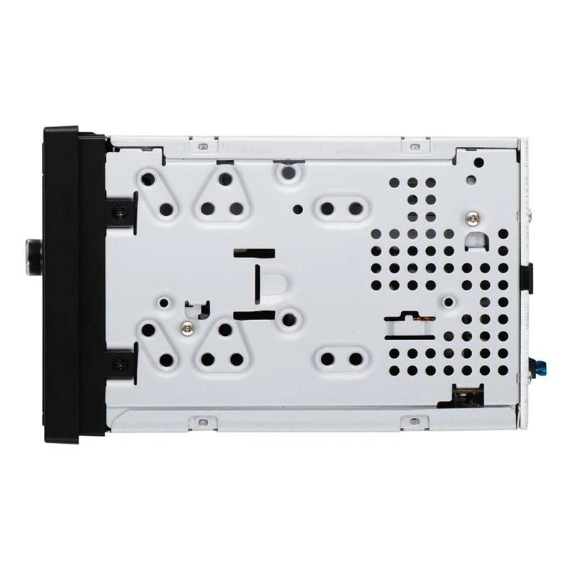 Planet Audio PNV9674 Double DIN 6.2" Screen DVD MP3 Bluetooth GPS NAV Car Stereo - Image 3 of 4