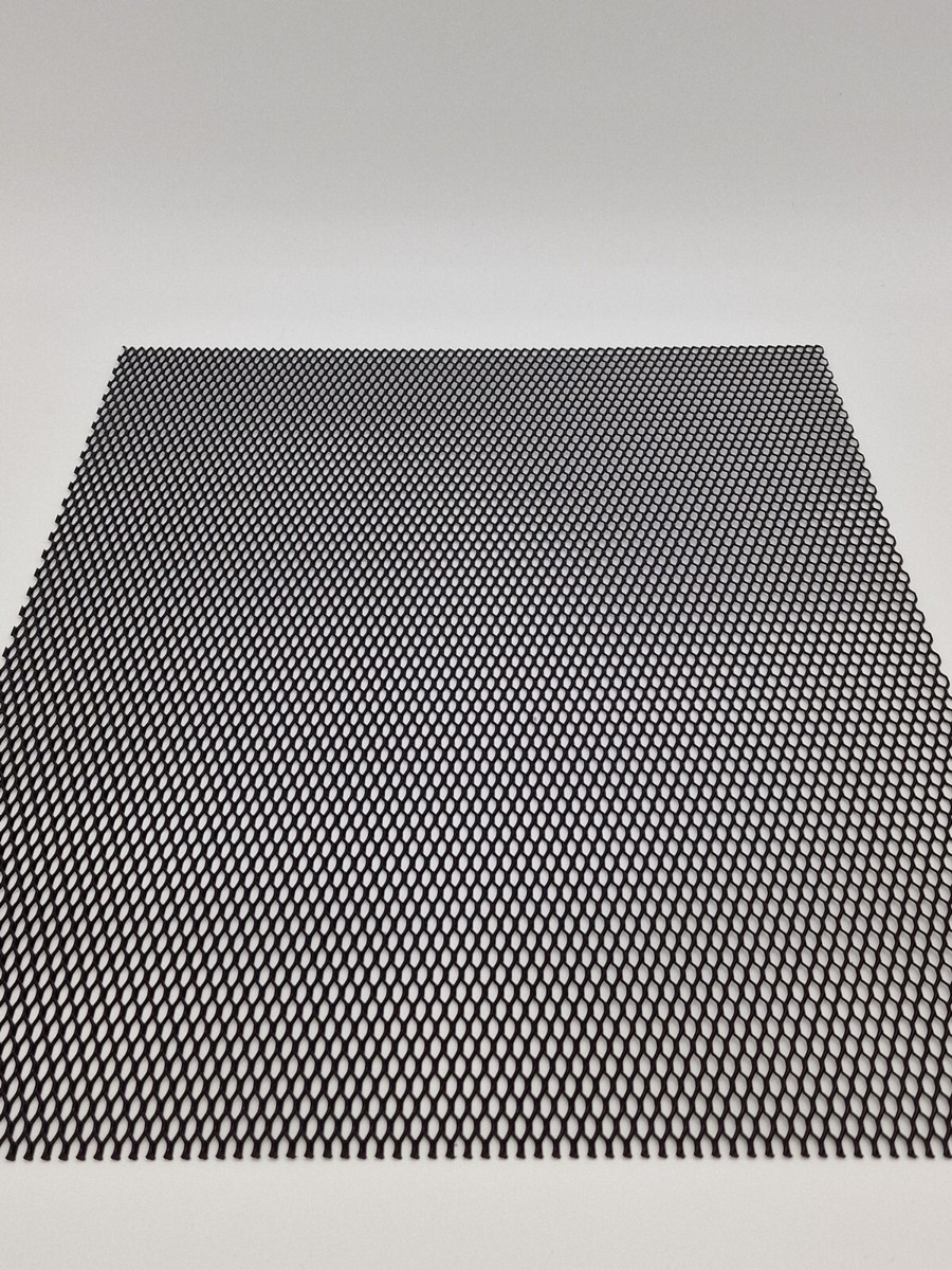 Pannello Foglio Rete In Metallo Espanso In Alluminio Di Tutte Le Dimensioni - Cina Metallo Espanso, Maglia Metallica Espansa