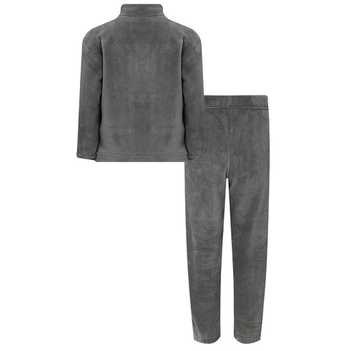 Kids Nightwear Clothes Set Pajama Set Long Sleeve Sleepwear Winter Homewear - Picture 63 of 84
