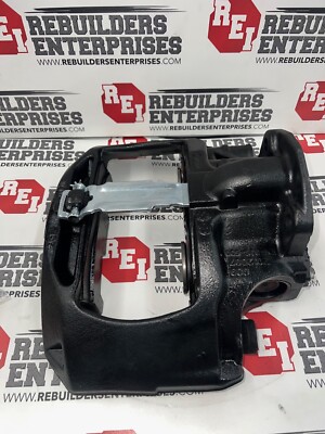Bendix K003804, SN7213RC, K140740X50 Disc Brake Caliper Reman | eBay