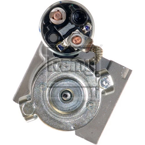 Motor de arranque compatible con GMC Savana 1500 Sierra 1500 2008-2014 REMY Foto 3 de 4