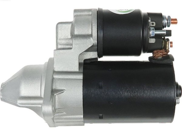 Anlasser FüR Opel Meriva Signum Tigra Vectra A B C Zafira B A Fiat Stilo-image
