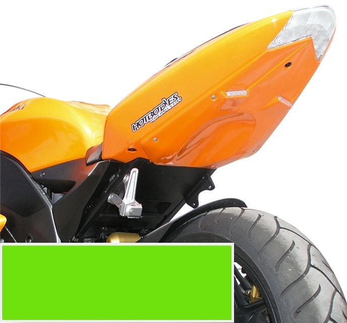Paint Color: Lime Green '04) 2004-2005 Ninja ZX10R ZX-10R Paint Color: Lime Green '04) 2004-2005 Ninja ZX10R ZX-10R