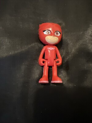 Just Play PJ Masks 3'' Action Figures 