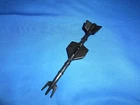 1988 GI JOE ARAH COBRA BUGG FORKED MISSILE PART ACCESSORY