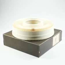 GAF/Sawyer's Circular Slide Carousel Tray