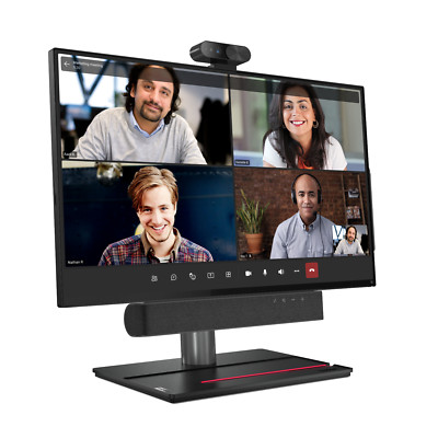 ThinkSmart View Plus MTR - LENOVO