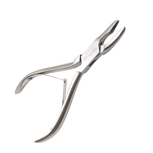 Dental Bone Rongeurs Cleveland Tissue Trimming Recontour Cutting Forcep eBay