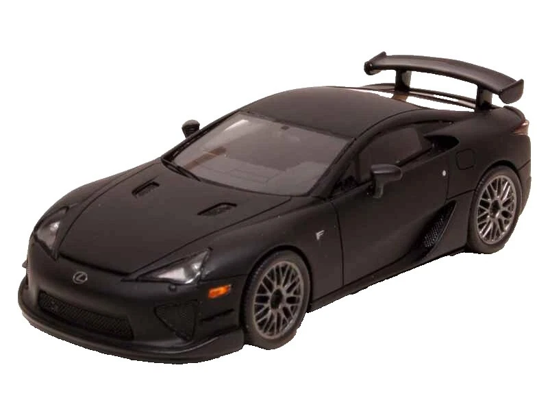 Resina EBBRO 1:43 Diecast y de juguete