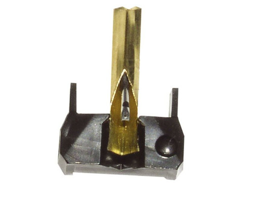 Aiguille Diamant Tonar Pour Cellule Phono - Compatible Shure M70BX, SC35C, SS35C, M35X, N70BX, N35X