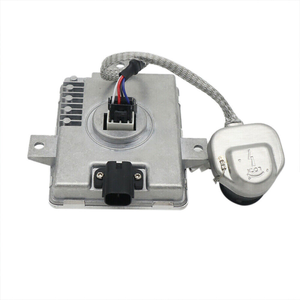 2Sets HID Xenon Headlight Ballast & Igniter & Bulb For 20022005 Acura