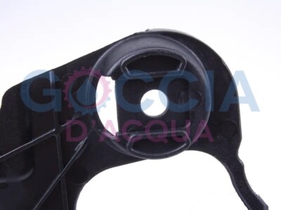 BMW 3 E92 Left Headlight Bracket Arm 51647227925 7227925 for sale 