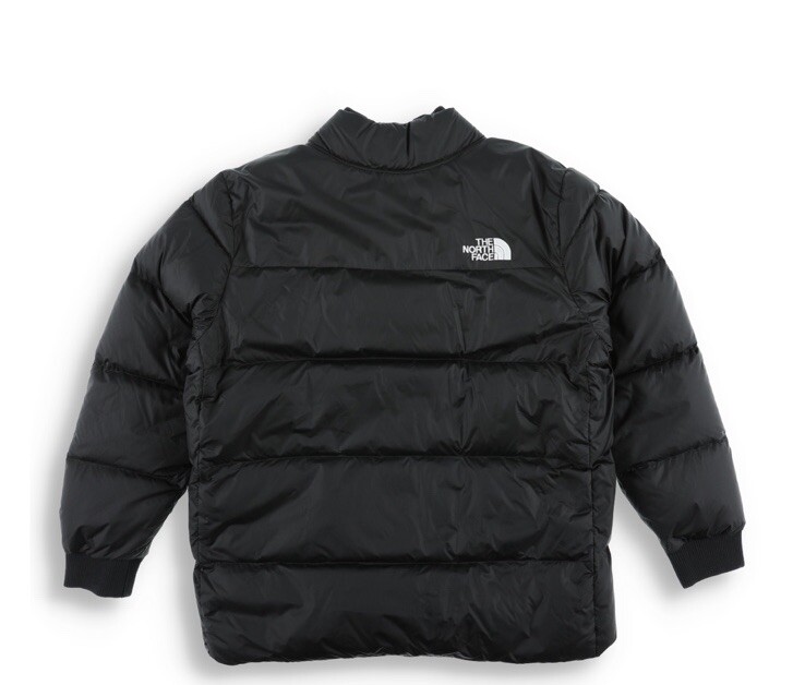 The North Face Nordic (Nuptse) 700 Down Insulated Jacket