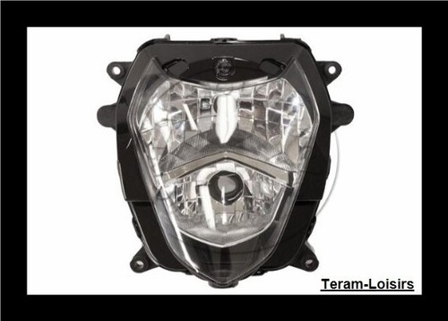 Faro para Suzuki GSXR 1000 de 2003 2004 NUEVO - Imagen 4 de 7
