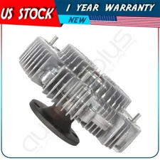 Radiator Fan Clutch For 1995 1996 1997 1998 1999 2000 2001-2004 Toyota Tacoma