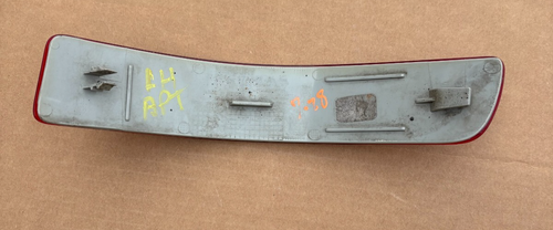 2008-2011 MERCURY MARINER REAR SIDE MARKER REFLECTOR LH OEM DRIVER - Picture 3 of 4