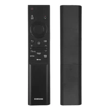 Original Samsung Smart TV Remote w/ Streaming Shortcuts – Netflix Prime YouTube