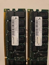 PC2-5300 DDR2-667 4 GB DDR2 SDRAM Computer Memory (RAM) for sale