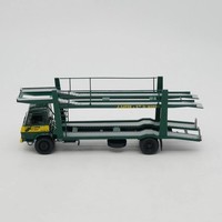 Berliet GC190 Savin 1/43 Hachette