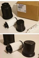 GENUINE DAFF FILTER 2122909 - NEXT WORKING DAY DELIVERY