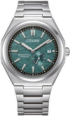 NEU OVP Citizen NJ0180-80X