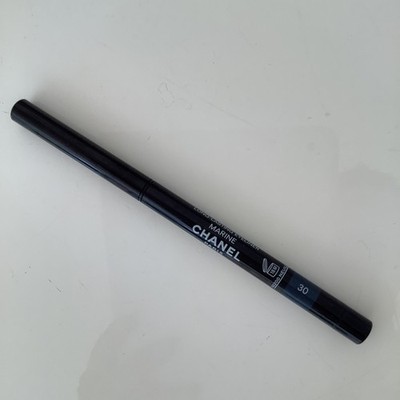 Chanel Stylo Yeux Waterproof Long Lasting Eyeliner 30 MARINE, Limited-Edition