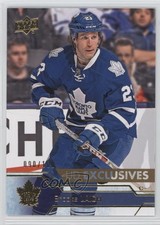 2016-17 Upper Deck Exclusives 90/100 Brooks Laich #169 0g67