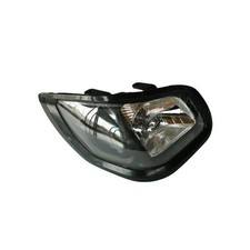 RH Head Light Fits Kubota MX4700 Series Tractors With Part TC250-75710