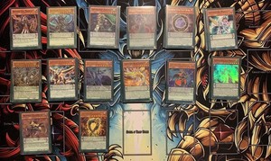 Yugioh Pendulum Magician Deck | eBay