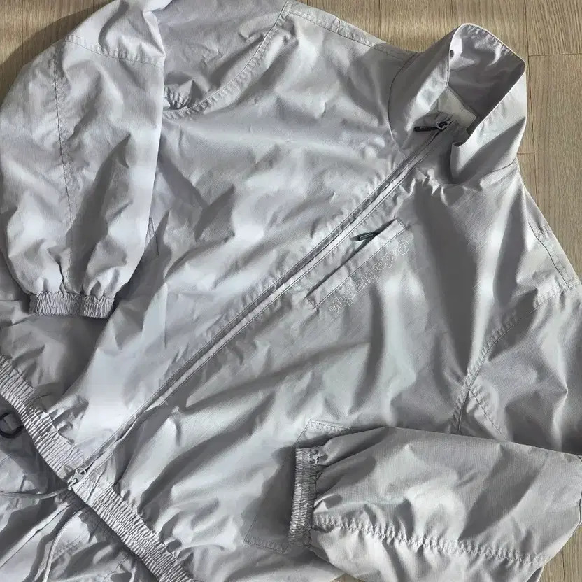 CodeGraphy Training Set L Top M Bottom Sportswear… - image 4