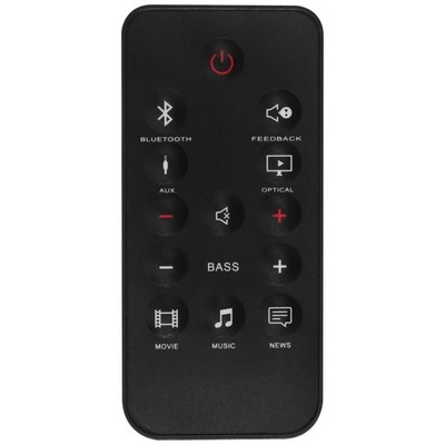 Drahtlose Fernbedienung füR  Cinema SB150 Audio System Player Controller Sc1404
