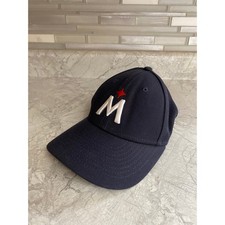 Minnesota Twins Blue MLB Baseball Hat - Youth OSFA