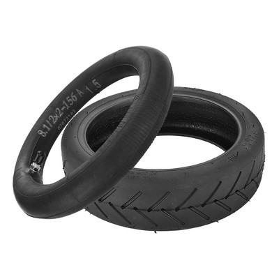 8.5inch 8 1/2x2 Tire /Inner Tube Tyre For Xiaomi-M365/Pro/Pro2 Electric Scooter