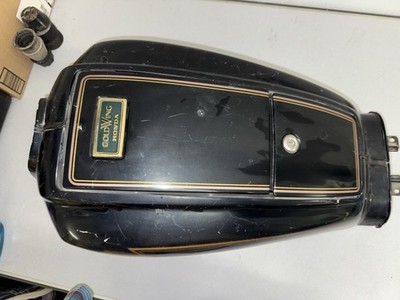 1980 Honda GL1100 Goldwing Interstate Gas Fuel Tank Cover 83100-463-770Z