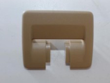 Original Volkswagen Touareg Gurtbandführung 7L6885657B 7G8