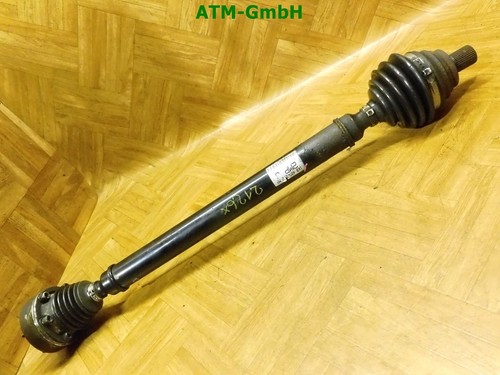 Antriebswelle Gelenkwelle rechts VW Golf 6 VI Beifahrerseite
