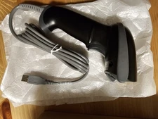 ZEBEX Z-3272 Plus2D Image Gun-Type Handheld Scanner