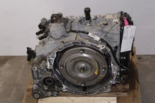 20-23 Ford Escape SEL 2.0L AWD Gasoline 8-Spd Auto Transmission 48K LX6P-7000-NB